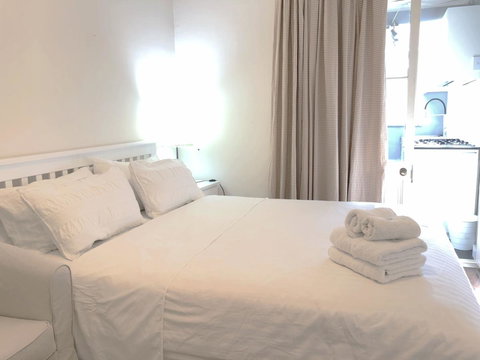 Stunning Terrace In Centennial Park - Accommodation Bookings 1
