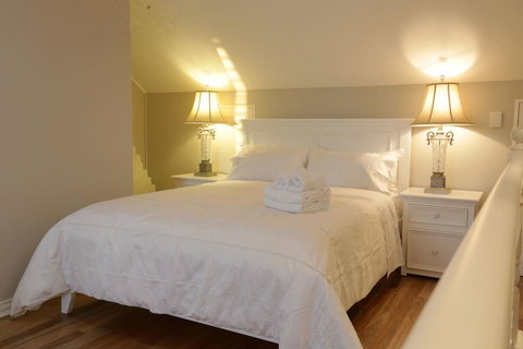 Stunning Terrace In Centennial Park - Accommodation Bookings 20