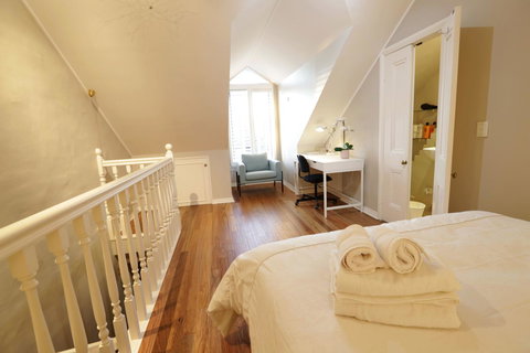 Stunning Terrace In Centennial Park - Accommodation Bookings 14
