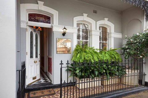 Stunning Terrace In Centennial Park - Accommodation Bookings 0