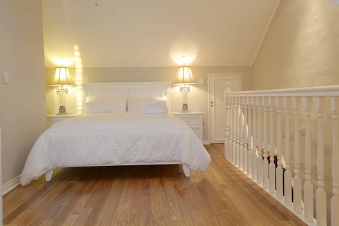 Stunning Terrace In Centennial Park - Accommodation Bookings 11