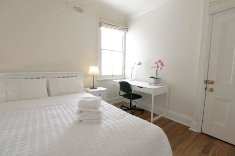 Stunning Terrace In Centennial Park - Accommodation Bookings 7