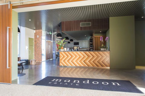 Maya Maya At Mandoon Estate - Accommodation Bookings 43