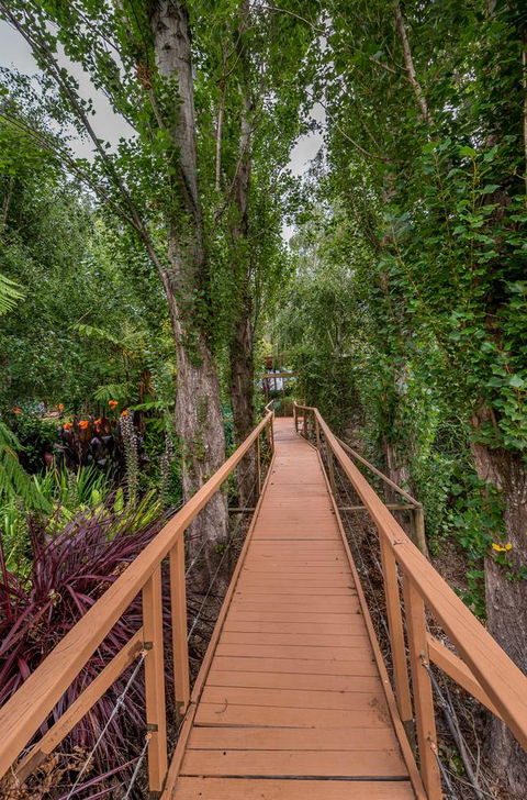 Chimes Spa Retreat - Accommodation Bookings 25