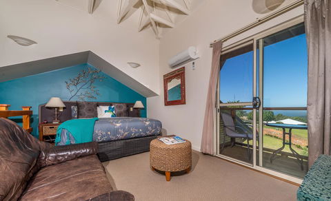 Chimes Spa Retreat - Accommodation Bookings 10