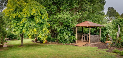 Chimes Spa Retreat - Accommodation Bookings 26