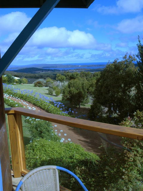 Chimes Spa Retreat - Accommodation Bookings 36
