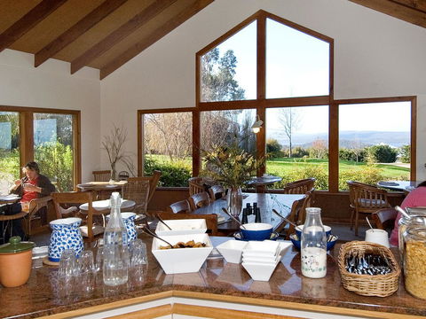 Chimes Spa Retreat - Accommodation Bookings 34