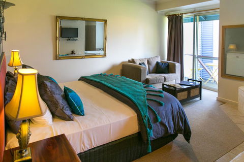 Chimes Spa Retreat - Accommodation Bookings 42