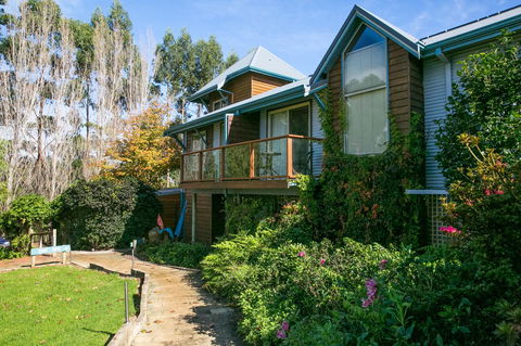 Chimes Spa Retreat - Accommodation Bookings 32