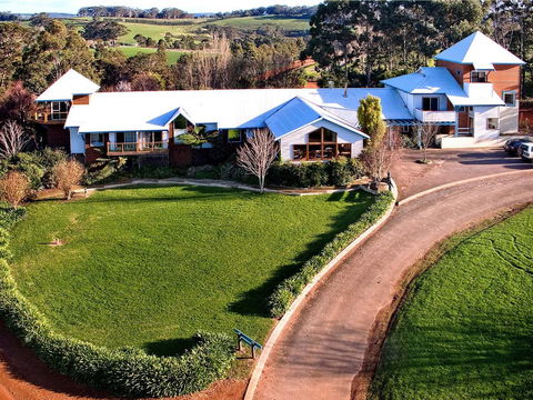 Chimes Spa Retreat - Accommodation Bookings 31