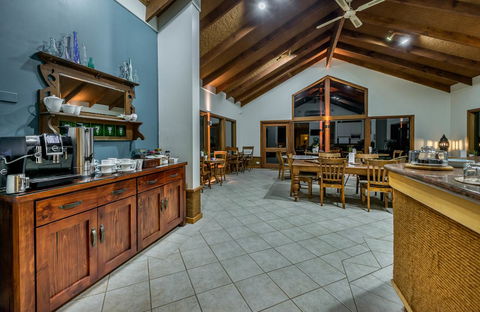 Chimes Spa Retreat - Accommodation Bookings 5