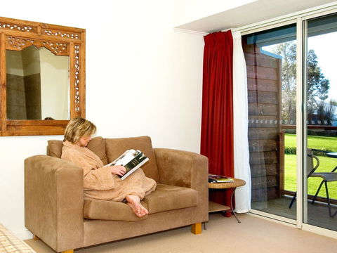 Chimes Spa Retreat - Accommodation Bookings 37