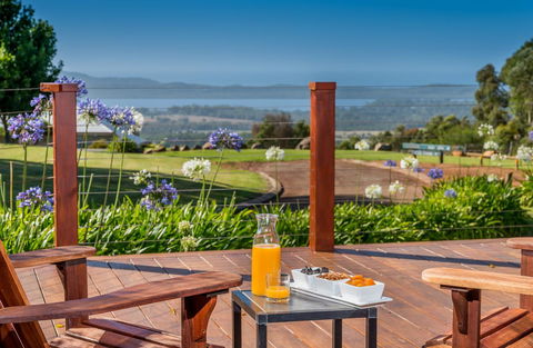 Chimes Spa Retreat - Accommodation Bookings 1