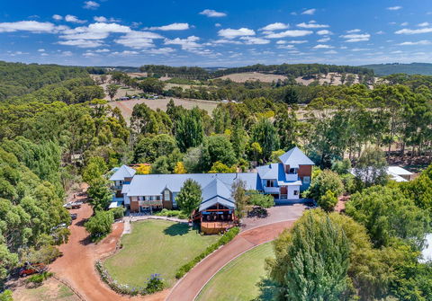 Chimes Spa Retreat - Accommodation Bookings 3