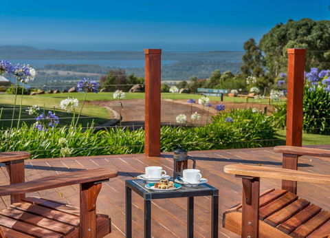 Chimes Spa Retreat - Accommodation Bookings 39
