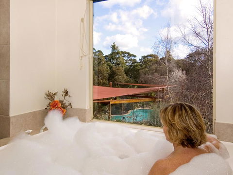 Chimes Spa Retreat - Accommodation Bookings 41