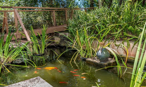 Chimes Spa Retreat - Accommodation Bookings 27