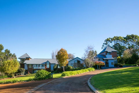 Chimes Spa Retreat - Accommodation Bookings 30