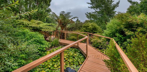 Chimes Spa Retreat - Accommodation Bookings 23