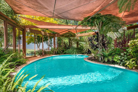 Chimes Spa Retreat - Accommodation Bookings 0