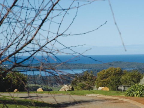 Chimes Spa Retreat - Accommodation Bookings 28
