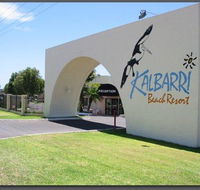 Unit 42 Kalbarri Beach Resort