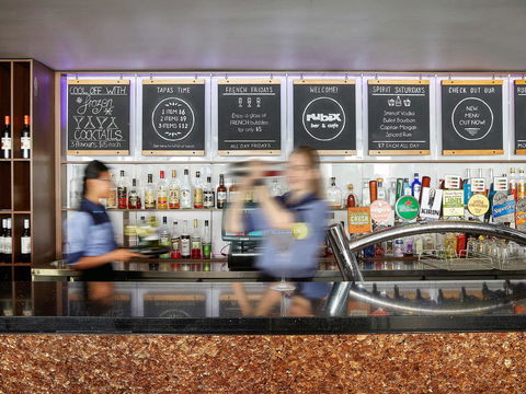 Ibis Perth - Accommodation Bookings 39