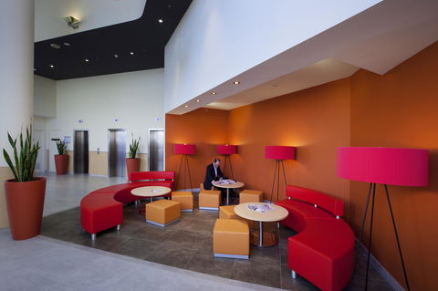 Ibis Perth - Accommodation Bookings 18