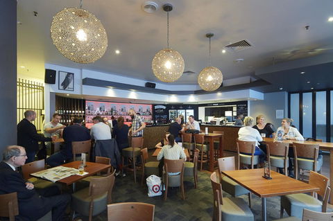 Ibis Perth - Accommodation Bookings 37