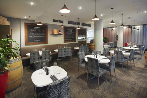 Ibis Perth - Accommodation Bookings 36