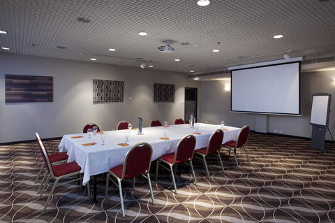 Ibis Perth - Accommodation Bookings 38