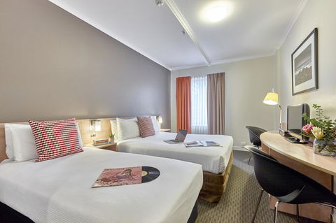 Ibis Perth - Accommodation Bookings 8