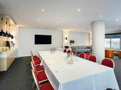 Ibis Perth - Accommodation Bookings 41
