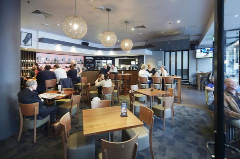Ibis Perth - Accommodation Bookings 21