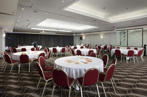Ibis Perth - Accommodation Bookings 33