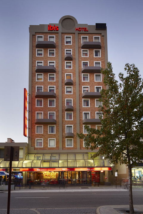 Ibis Perth - Accommodation Bookings 30
