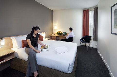 Ibis Perth - Accommodation Bookings 35