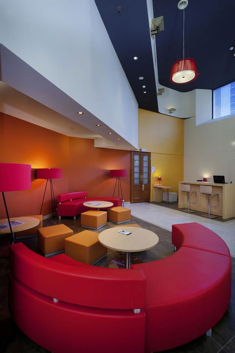 Ibis Perth - Accommodation Bookings 28