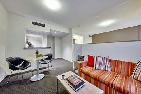 Ibis Perth - Accommodation Bookings 3