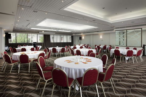 Ibis Perth - Accommodation Bookings 31