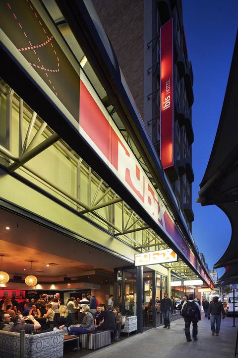 Ibis Perth - Accommodation Bookings 17