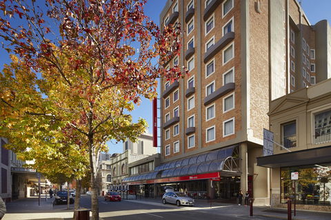 Ibis Perth - Accommodation Bookings 19