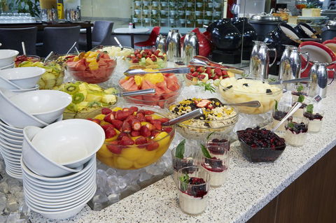 Ibis Perth - Accommodation Bookings 23