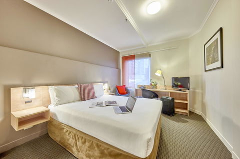 Ibis Perth - Accommodation Bookings 13