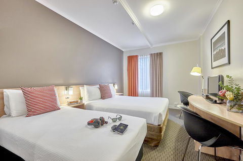 Ibis Perth - Accommodation Bookings 6