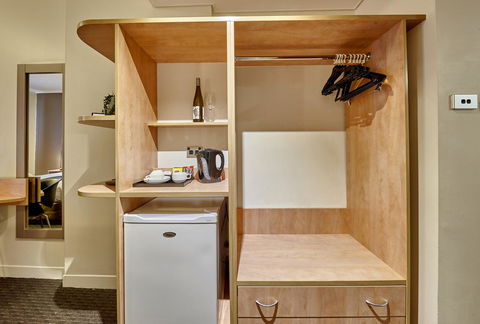 Ibis Perth - Accommodation Bookings 2