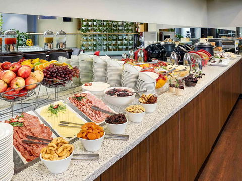 Ibis Perth - Accommodation Bookings 43