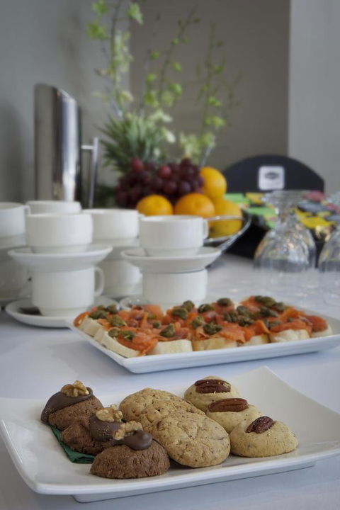Ibis Perth - Accommodation Bookings 34