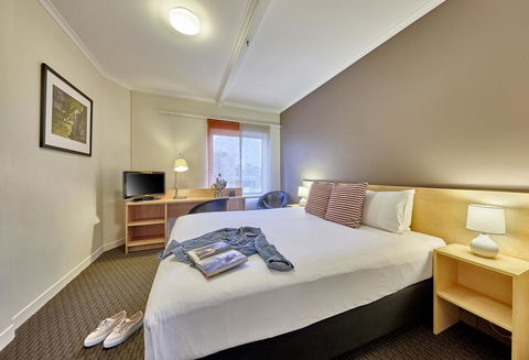 Ibis Perth - Accommodation Bookings 12
